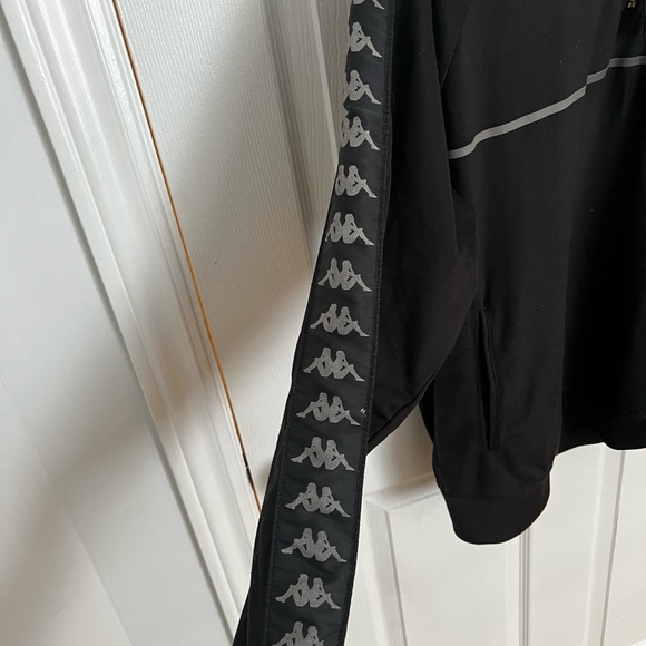 Kappa quarter zip - Picture 2 of 5